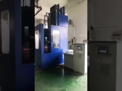 30KHZ 160KW Digitale Induktionsheizung Wärmebehandlung Maschine mit 2200MM Induktionshärtung Maschine