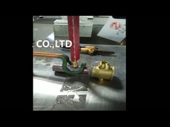 Handbolzen-Expansions-Ausrüstung mit 1-jähriger Garantie, Koaxialkabel von 3M bis 50M