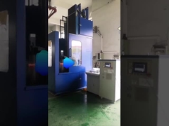 Induktions-Abschreckmaschine