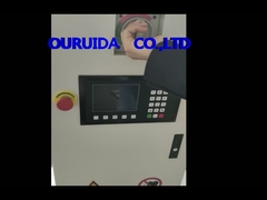 Intelligente Heizung der Induktion für Farbe und beschichtenden Abbau (DSP-80KW)