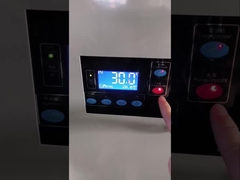 Warmschmiedenmaschine der Induktion 90AB