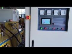 Induktionsschmiedeofen