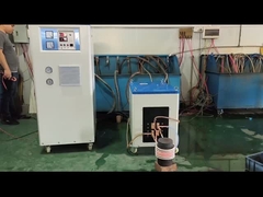 Dauerhafte Induktionsheizgeräte 340V-480V 3-phasige für industrielle Anwendungen