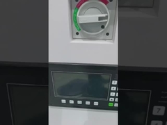 DSP-80KW Induktionsheizmaschine zum Schweißen und Erwärmen von Bohrungen