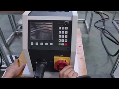 400 V CE-Zertifizierung Protable Induktionsheizgenerator für Schrauben und Muttern