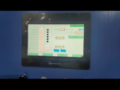 Induktionshärtemaschinenwerkzeug