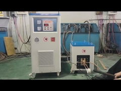 SF-100KW Induktionsheizmaschine