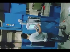 Anpassbare IGBT-Induktionslöschgeräte für die Verarbeitung und Produktion von Industrieteilen