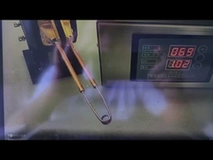 Maschine zum Induktionslöten UHF-5KW