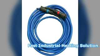 Luftgekühlter Induktionsheizer 100A 300C