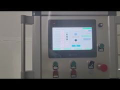 CE&ROHS Induktionshärtemaschine