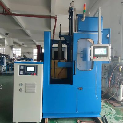 Guter Preis PLC 1000MM industrielle Induktionshärtungs-Werkzeugmaschine mit 160KW-Induktionsheizungsausrüstung Online