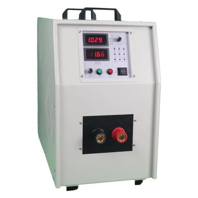 Guter Preis 50KW PWHT-Maschinen-Induktionswärmebehandlungsausrüstung 1-800MM Online