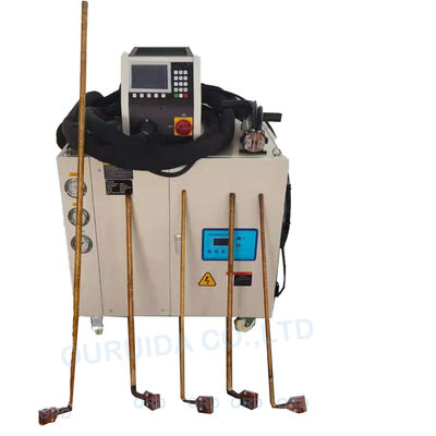 Guter Preis 415V Induktionswärmebehandlungsmaschine 50KW Online