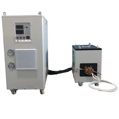 Guter Preis 30-80Khz Hochfrequenz-Induktionsheizung 80KW Induktionslötgeräte Online