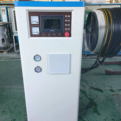 Guter Preis 200KW PWHT Ausrüstung Digital-Induktionsheizungsmaschine für die Demontage der Heizungsbaugruppe Online