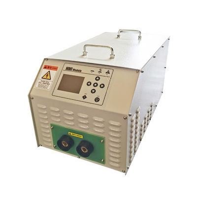 Guter Preis DIH-40KW PWHT-Maschine vorheizen Induktionswärmebehandlungsmaschine 2-20kHz Online