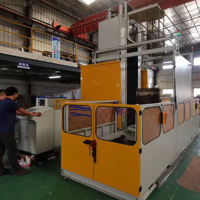 Guter Preis 240A Automatische industrielle Induktionsheizung Vorwärmmaschine Heizung Schrumpfausdehnung Online