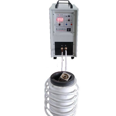 Guter Preis Gold/Silber/Platin-Hochfrequenzinduktions-Schmelzofen 30-80Khz Online