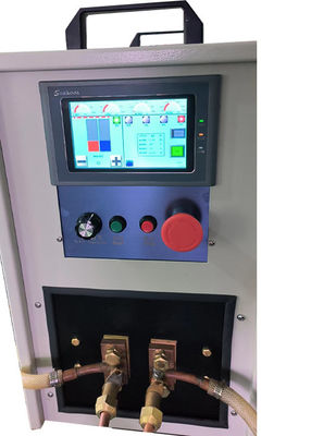 Guter Preis Der Digitalanzeigen-IGBT Steuerung Inverter-Induktions-Heizungs-40KW DSP Online