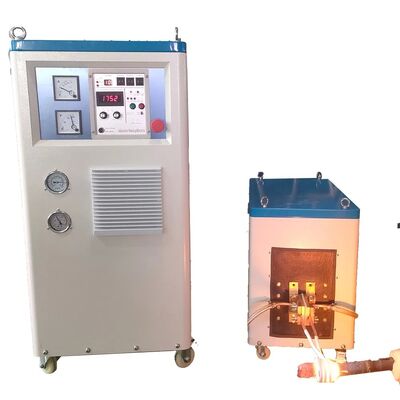 Guter Preis China Fabrik Lieferung Beste Preis der Induktionsheizmaschine in Verhärtung Stahlrohr Online (SF-120KW) Online