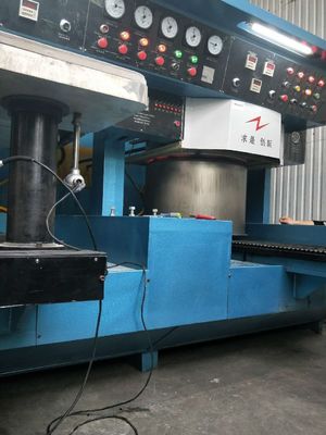 Guter Preis 200KW Ultrahochfrequenz-Induktionslötmaschine Industrielle Induktionsheizung Online