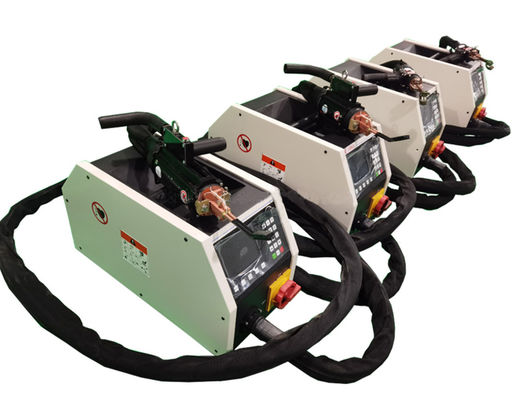 Guter Preis 40KW Intelligente tragbare Induktionsheizung Maschine Induktionsheizung Handheld 20M Online