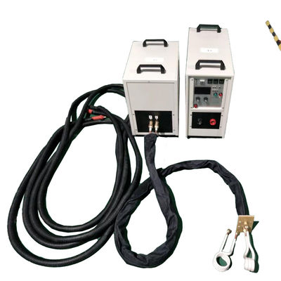 Guter Preis 40A Tragbares Induktionsheizgerät 2M Flexibles Handinduktionslöten Online