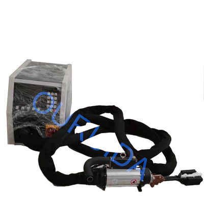 Guter Preis Moblie Induktionsschweißgerät für Diamantbits / Diamantsägeblätter Schleifmittel Online