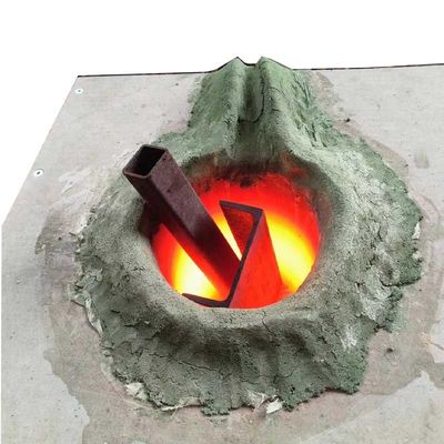 Guter Preis Wasserkühl-Induktions-Kupferschmelzofen-Ausrüstung für 20 kg Kapazität Online