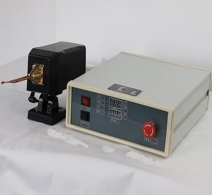 Guter Preis Energieeinsparende Hochfrequenz-Induktionsheizmaschine mit Vorteilen Online