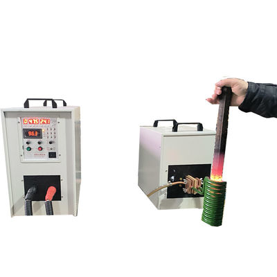 Stabile Stromversorgung Hochfrequenz-Induktionsheizgeräte mit kompakter Konstruktion