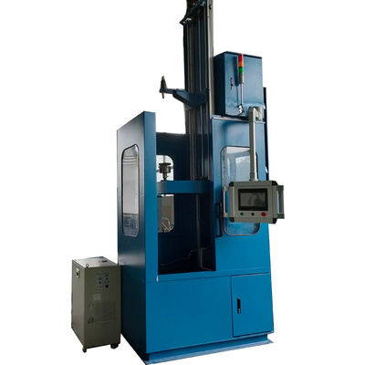 Spezielle Kupferspulen-Hochfrequenz-Induktionsheizmaschine mit automatischer Temperaturregelung