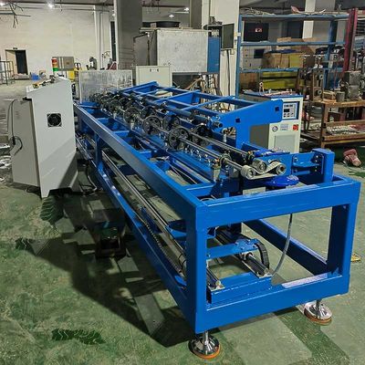 Präzisions-Induktionshärtemaschine für eine genaue und wiederholbare Härtung