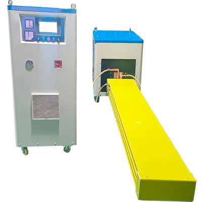 Leichtgewichts-Induktionsschmiedeanlagen für schnelles und präzises Schmieden