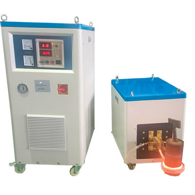 MF-120KW Induktionsschmiedebarren