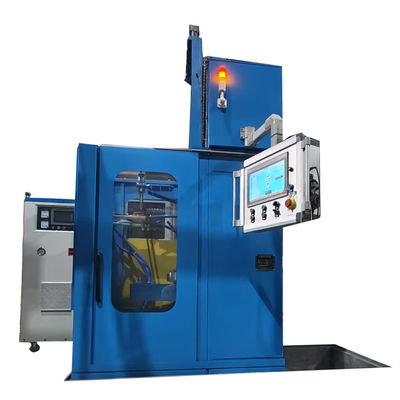 Anpassbare IGBT-Induktionslöschgeräte für die Verarbeitung und Produktion von Industrieteilen