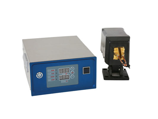 Fortgeschrittene Induktionslötmaschine für optimierte Koaxialkabelmontage