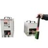 Guter Preis 25KW IGBT Induktions-Glühmaschine mit 20-50kHz Frequenz und CE-Zertifizierung für industrielle Erwärmung Online