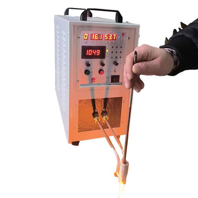 Guter Preis Hocheffektive automatische Hebevorrichtung 1kg / 2kg Induktions-Goldschmelzanlage (HF-15KW) Online