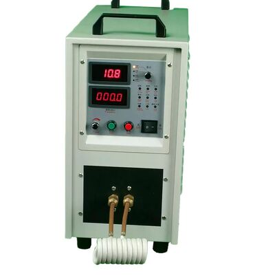 Guter Preis 480V Hf-25kw Hochfrequenz-Induktionsheizung, Induktionsheizmaschine Online