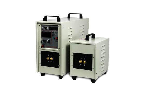 Guter Preis Niedriger Preis und beste Qualität IGBT-gesteuerte Hochfrequenz-Induktionsvorwärmmaschine zum Vorwärmen von Stahlrohren und -platten Online