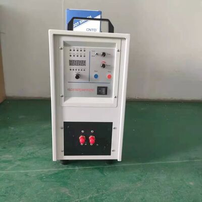 Guter Preis Hf-15kw High Frequency Induction Heating Machine for Soldering/Heating/Forging/Brazing Online