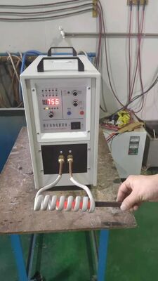 Guter Preis Hochfrequenz-Induktionslöschmaschine Hf-15kw Online