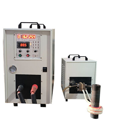 Guter Preis Hochfrequenz-Induktionserwärmungsmaschine (HF-40KW) Online