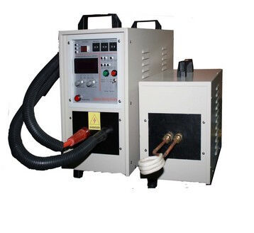 Guter Preis Professioneller Hersteller Hochfrequenz-Induktionsheizmaschine (HF-25AB) Online