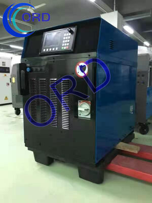 Guter Preis China Supply IGBT Digitale Induktionswärmemaschine für Luftkühlsysteme Online