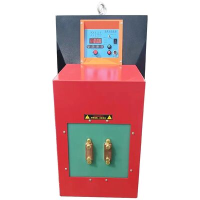 Guter Preis Ultra-Hochfrequenz-Induktionswärmegenerator für die Wärmebehandlung von Metallrohren Online