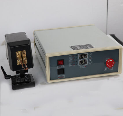 Guter Preis China Fabrik Direktverkauf Mini Ultrahochfrequenz-Induktionsheizmaschine zum Schweißen von Kabeln/Kabelanschlüssen und Hartlöten von Kupfer mit Wolfram Online