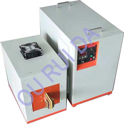 Guter Preis Handgehaltenes Ultra-Hochfrequenz-Induktionsheizgerät zum Schmelzen/Schmieden/Erhitzen/Schweißen Online
